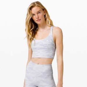 Lululemon energy long line bra (6)
